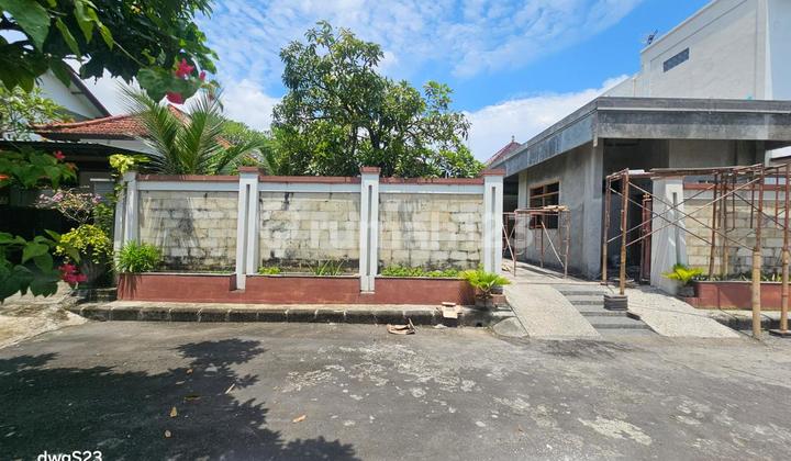 For Sale Freehold Land 2.43 Are Premium Location Sesetan South Denpasar For Sale Freehold Land 2.43 Are Premium Location Sesetan South Denpasar