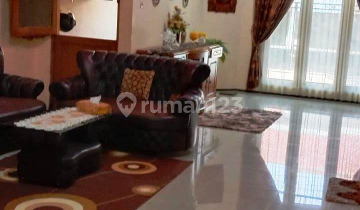 Dijual Rumah Minimalis 3 Kamar Tidur di Malang - Jawa Timur
