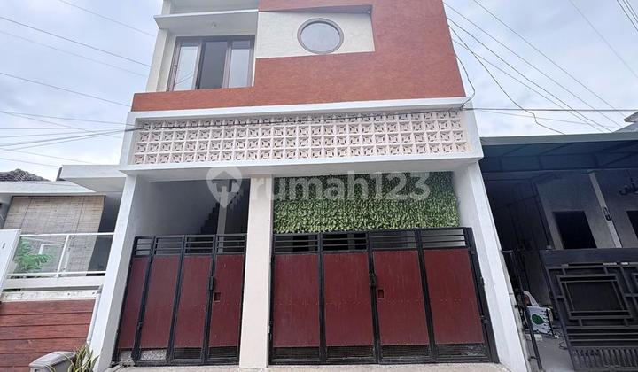 Dijual Rumah 6 Kamar Konsep Homestay di Pemogan Denpasar - Bali Dijual Rumah 6 Kamar Konsep Homestay di Pemogan Denpasar - Bali