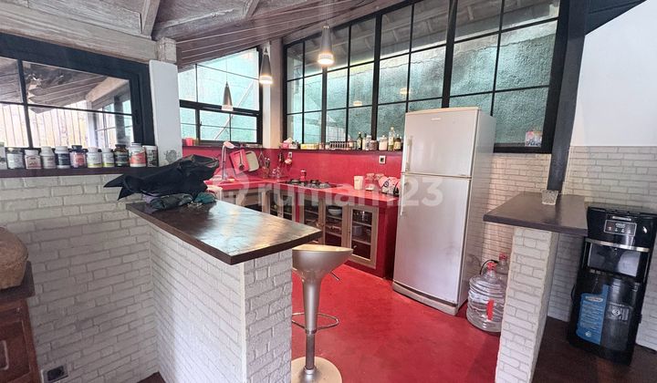 Leasehold - Beautiful Villa In Padma Legian - Kuta - Bali 2