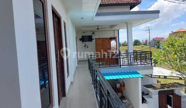 Dijual Rumah 4 Kamar di Karang Suwung Canggu