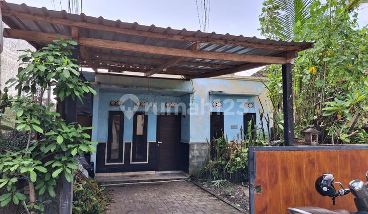Dijual Rumah Minimalist di Kota Tabanan - Bali Dijual Rumah Minimalist di Kota Tabanan - Bali