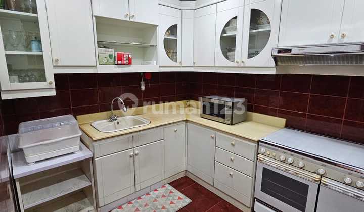 Dijual Rumah Pribadi di Rempoa - Tangerang Selatan 2