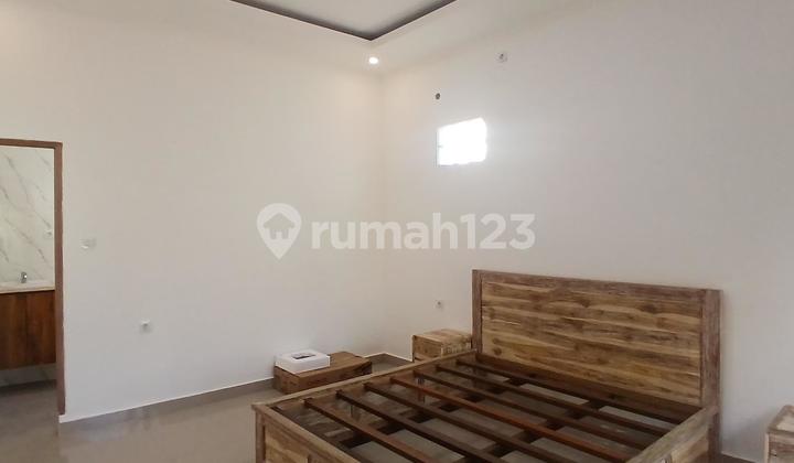 BRAND NEW HOUSE 2 BEDROOMS WITH RIVER VIEW IN KESIMAN - EAST DENPASAR 2