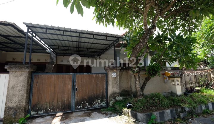 Jual Cepat : Rumah Minimalist di Perum Chandra Asri - Gianyar 2