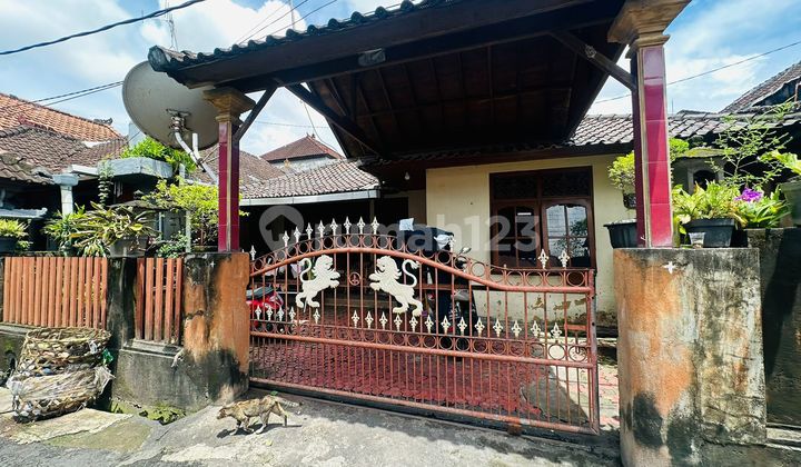 Dijual Rumah 3 Kamar Tidur di Jalan Badak Agung Renon - Denpasar Dijual Rumah 3 Kamar Tidur di Jalan Badak Agung Renon - Denpasar