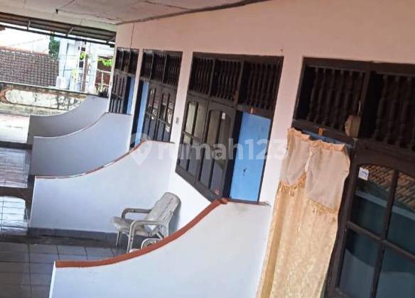 Dijual Rumah & Kost2an Hitung Tanah Saja di Gatsu Denpasar
