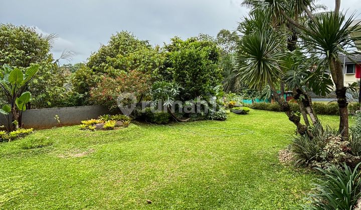 Rumah Siap Huni Boulevard Posisi Hook Ada Kelebihan Tanah 200M di Citra Grand 2