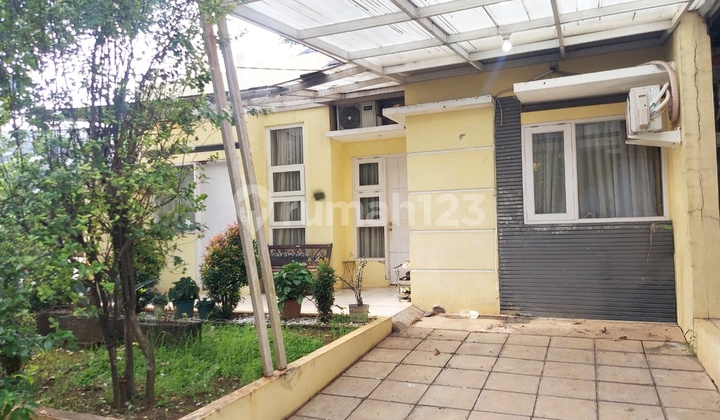 Cheapest Hook House In Permata Cimanggis Cheapest Hook House In Permata Cimanggis