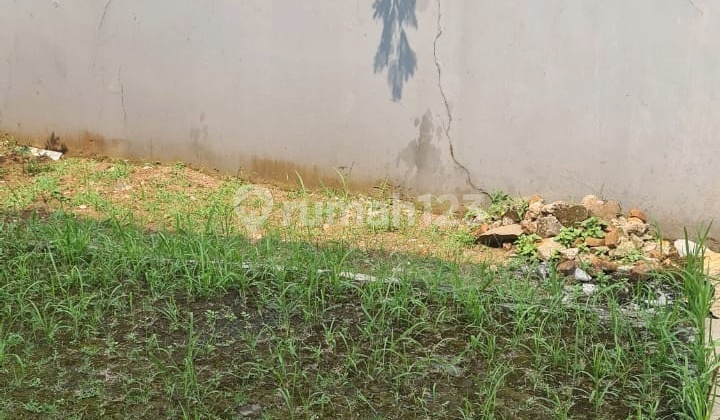 Di Jual Apa Ada Nya Tanah Luas Cluster Terdepan di Citra Grand 2