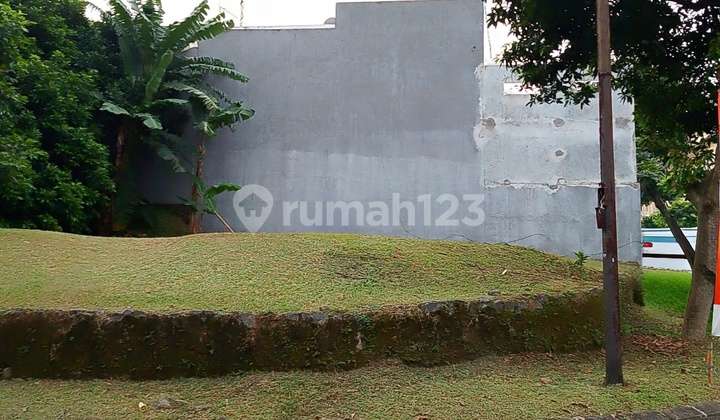 Di Jual Tanah Di Cibubur di Citra Grand Di Jual Tanah Di Cibubur di Citra Grand