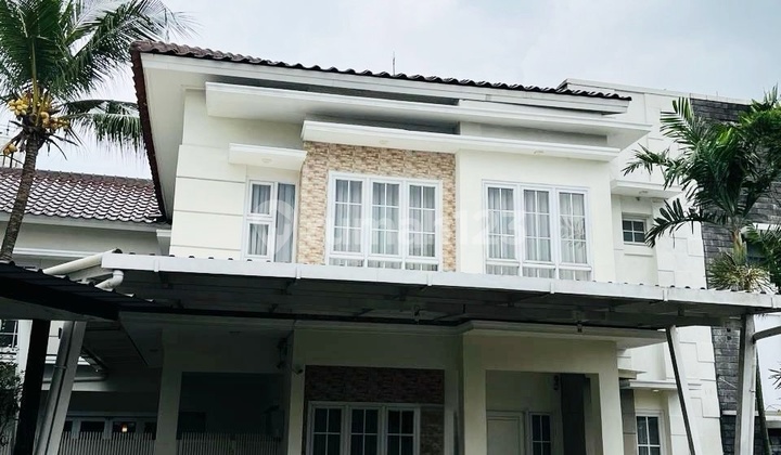Rumah Cantik Siap Huni Di Raffles Hills Cibuburs Rumah Cantik Siap Huni Di Raffles Hills Cibuburs