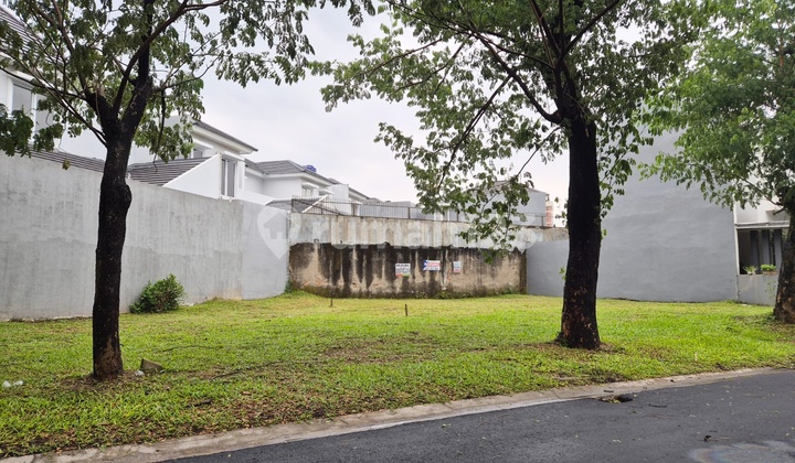 Kavling Siap Huni Second Boulevard di Citra Grand Kavling Siap Huni Second Boulevard di Citra Grand