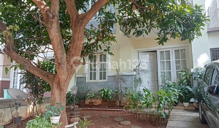 Rumah Siap Huni di Kota Wisata Rumah Siap Huni di Kota Wisata