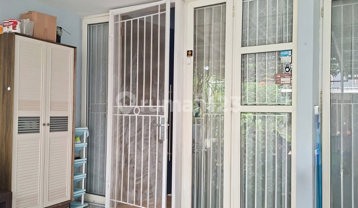 Rumah Siap Huni di Citra Grand 2