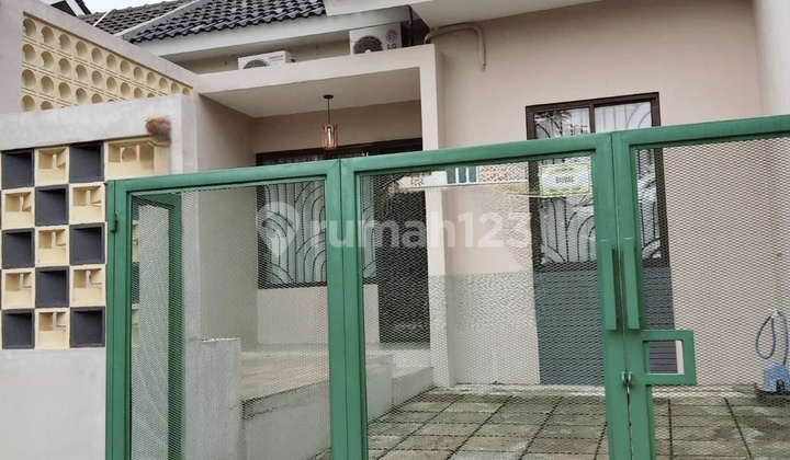 Permata Cimanggis Ready to Occupy Semi-Furnished 2