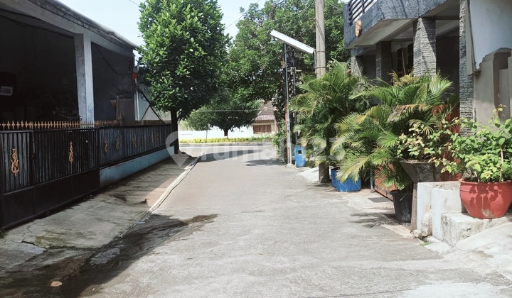 Rumah Siap Huni Di Sukatani Depok 2