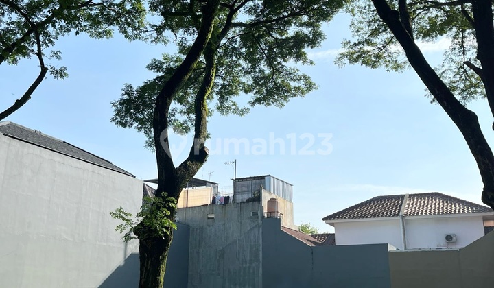 Cheapest Adjoining Plot on Boulevard at Citra Grand Cibubur Cheapest Adjoining Plot on Boulevard at Citra Grand Cibubur