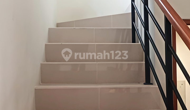 Premier Estate 3 Ready-to-Occupy House in Kranggan Cibubur 2