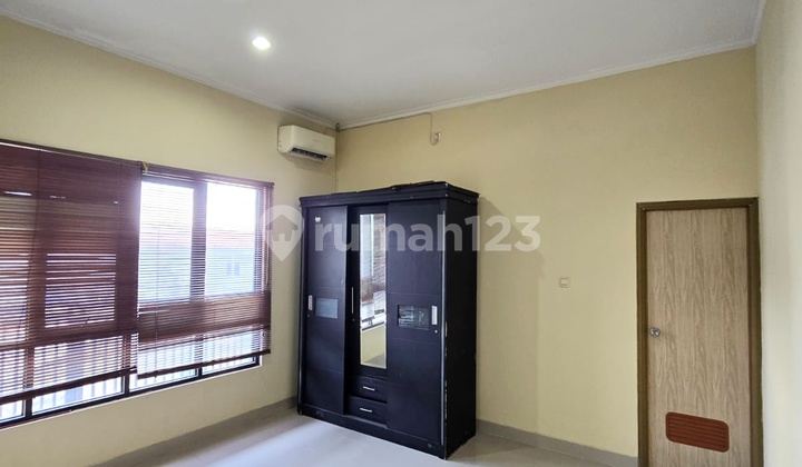 Rumah Strategis Siap Huni di Cipayung Jakarta Timur 2