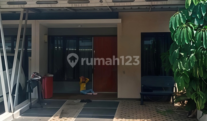 Rumah Siap Huni Premier Estate 3 di Kranggan Cibubur Rumah Siap Huni Premier Estate 3 di Kranggan Cibubur