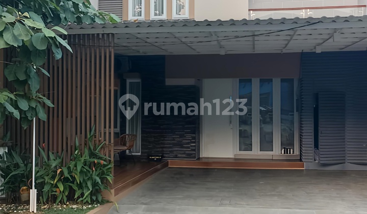 Di Jual Rumah Siap Huni Renovasi Th 2023 Di Legenda Wisata Cibubur Di Jual Rumah Siap Huni Renovasi Th 2023 Di Legenda Wisata Cibubur