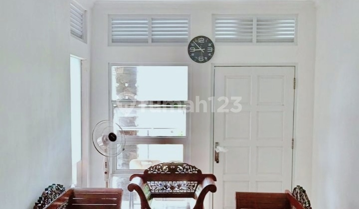 The Address Cibubur Strategically Located Near Cimanggis Toll Gate and Jatikarya 2