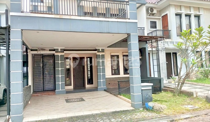 Rumah Siap Huni Lokasi Startegis di Legenda Wisata Rumah Siap Huni Lokasi Startegis di Legenda Wisata