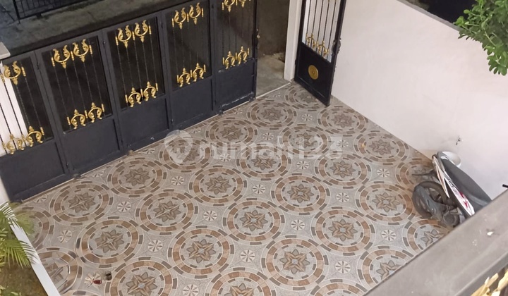 Rumah Siap Huni di Kel Pasar Minggu Kec Jagakarsa