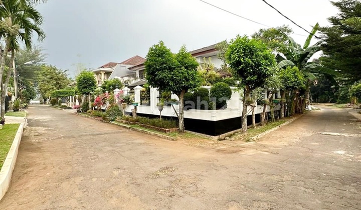 Rumah Posisi Hook Termurah di Cinere Rumah Posisi Hook Termurah di Cinere