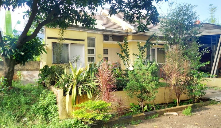 Cheapest Hook House In Permata Cimanggis Cheapest Hook House In Permata Cimanggis