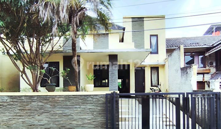 Di Jual Cepat Di Bawah Njop Rumah Siap Huni di Pejaten