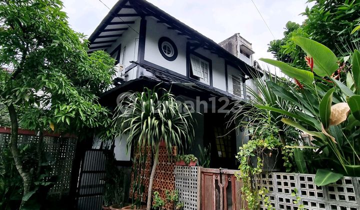 Rumah Siap Huni Sentul Lokasi Strategis di Sentul City Rumah Siap Huni Sentul Lokasi Strategis di Sentul City