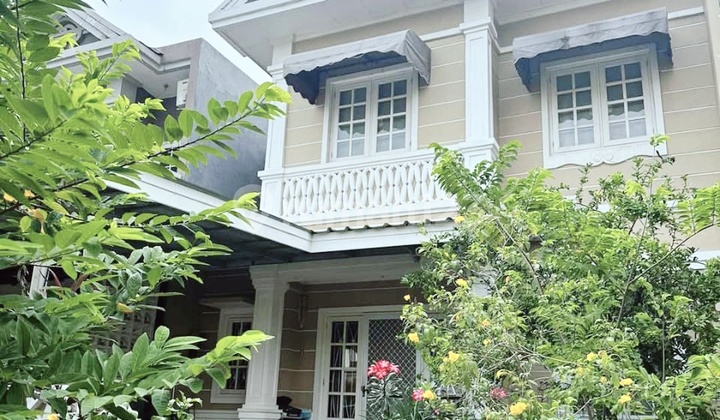 Rumah Siap Huni Lokasi Strategis di Kota Wisata 2