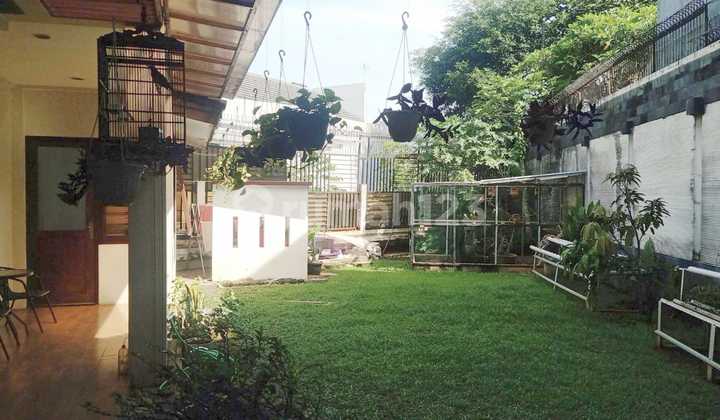 Di Jual Rumah Murah di Bawah Pasaran di Raffles Hills 2