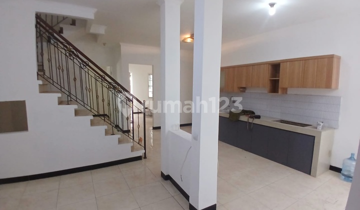 Rumah Siap Huni di Legenda Wisata 2