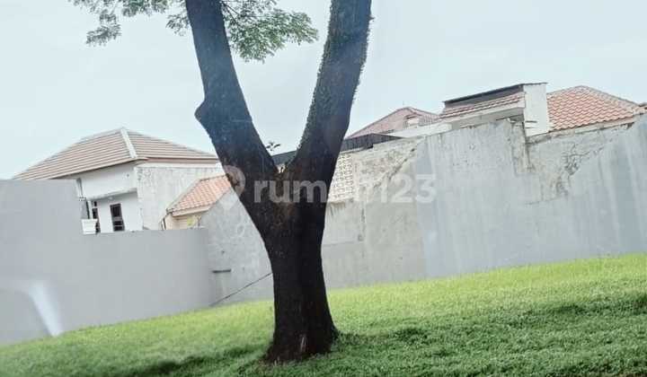 Kavling Boulevard Utama Termurah di Citra Grand Cibubur Kavling Boulevard Utama Termurah di Citra Grand Cibubur