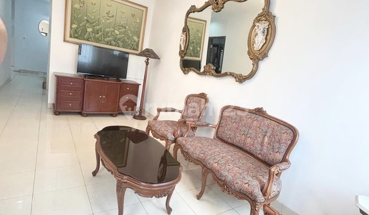 Rumah Dekat Ke Lrt Di Raffles Hills Cibubur 2