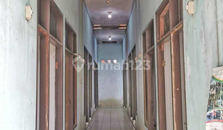 Di Jual Cepat Rumah Kos 2 Lantai Hitung Tanah Di Perumahan di Cibinong