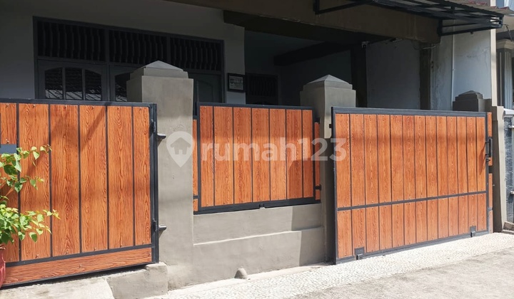 Rumah Siap Huni Di Sukatani Depok Rumah Siap Huni Di Sukatani Depok
