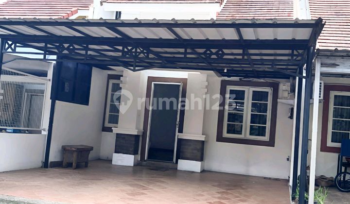 Rumah Siap Huni di Legenda Wisata Rumah Siap Huni di Legenda Wisata