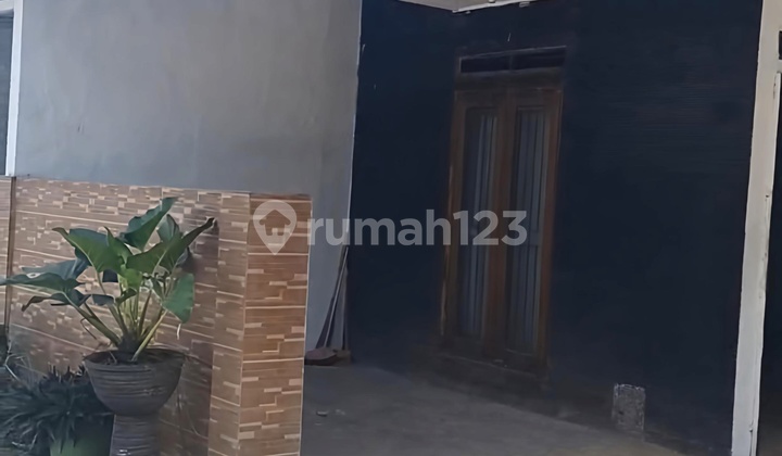 Turun Harga Rumah Di Transyogi Cibubur di Cileungsi 2