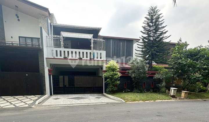 Di Jual Rumah Boulevard Depan Danau di Citra Grand Cibubur di Citra Grand Di Jual Rumah Boulevard Depan Danau di Citra Grand Cibubur di Citra Grand