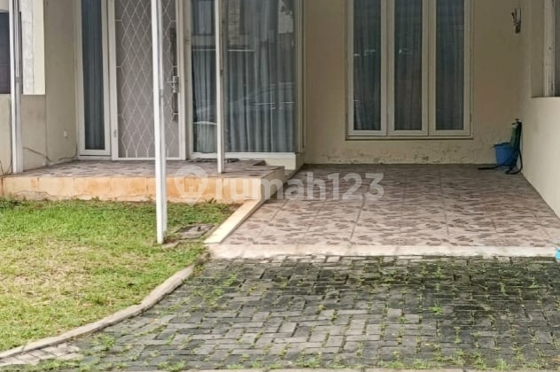 Di Jual Rumah Siap Huni Di Citra Grand Cibubur Cash Only 2