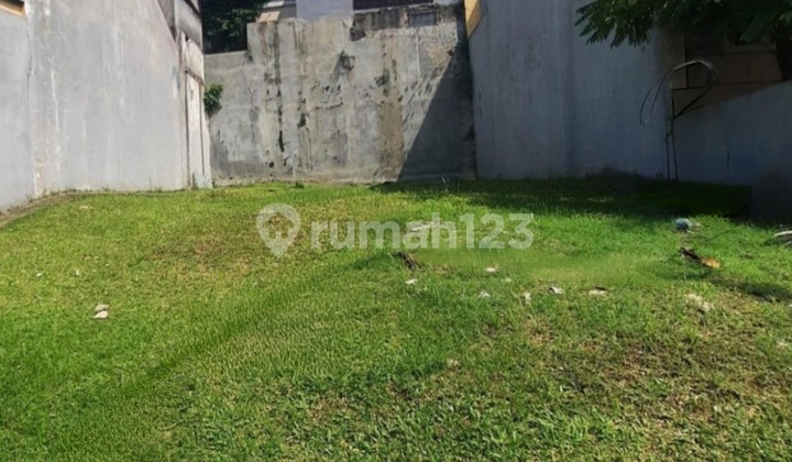 Kavling Siap Bangun Posisi Badan di Legenda Wisata Cibubur