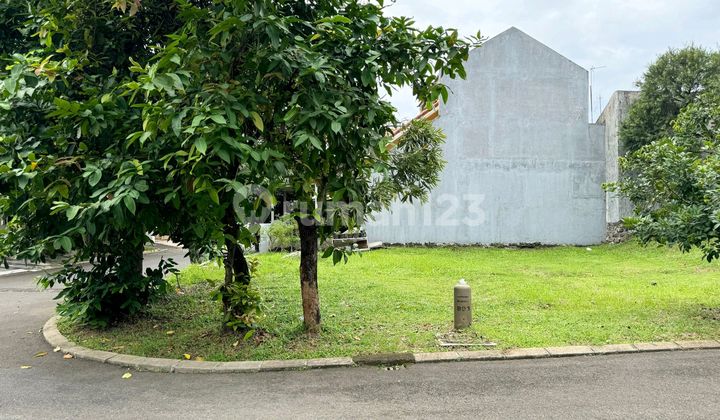 Dinjual Kavling Posisi Hook Di Citra Grand Cibubur Dinjual Kavling Posisi Hook Di Citra Grand Cibubur