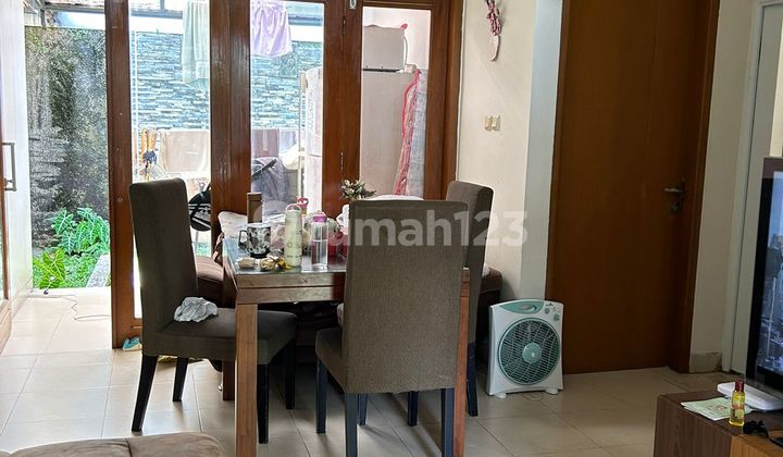 Ready to Occupancy Still Has a Backyard Strategic Location in Bogor 2