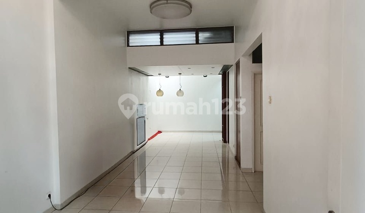 Siap Huni Di Raffles Hills Cibubur 2