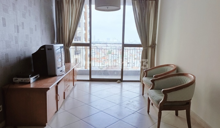 Apartement 02 Bed Room Taman Rasuna Di Jakarta Selatan Apartement 02 Bed Room Taman Rasuna Di Jakarta Selatan