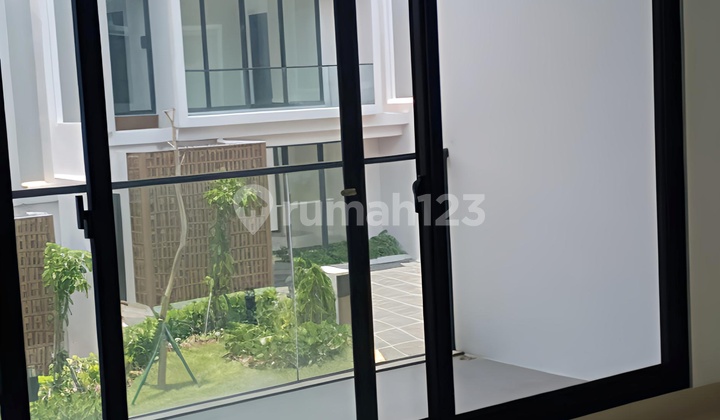 Siap Huni Summarecon Bogor Clustee Favorite SHM 2